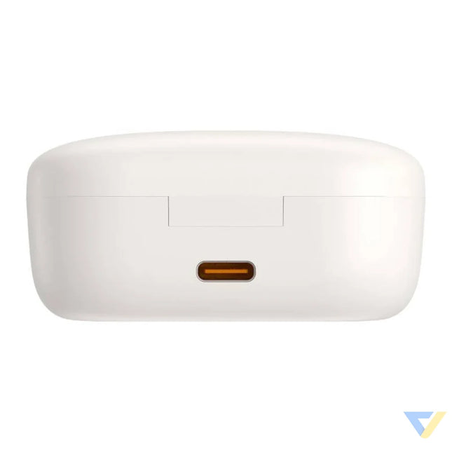 Earphones TWS Baseus Bowie E18 (white) TWS