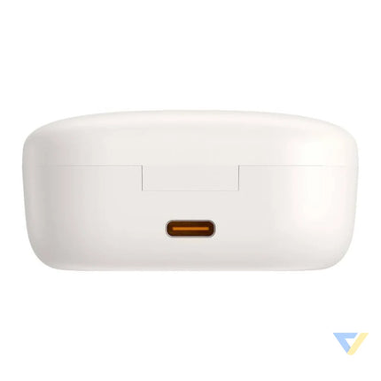 Earphones TWS Baseus Bowie E18 (white) TWS
