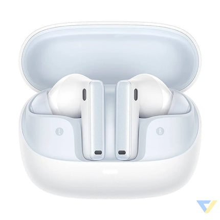 Earphones TWS Baseus Bowie M2s (white) TWS
