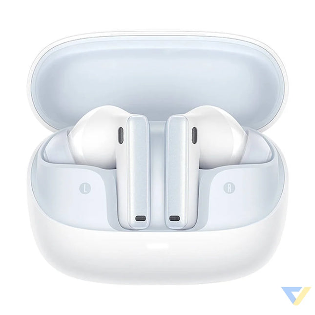 Earphones TWS Baseus Bowie M2s (white) TWS