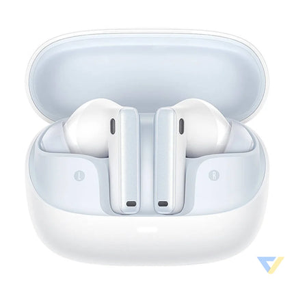 Earphones TWS Baseus Bowie M2s (white) TWS