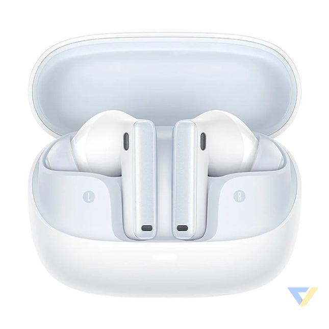 Earphones TWS Baseus Bowie M2s (white) TWS