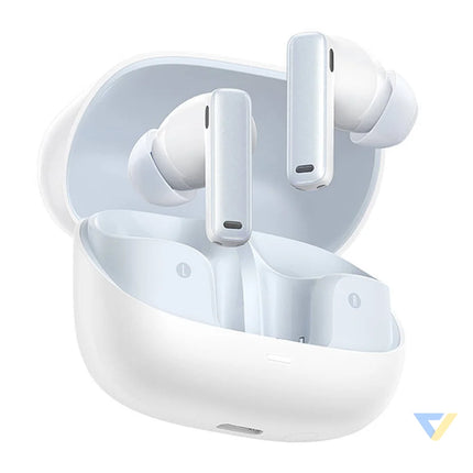 Earphones TWS Baseus Bowie M2s (white) TWS