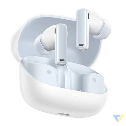 Earphones TWS Baseus Bowie M2s (white) TWS