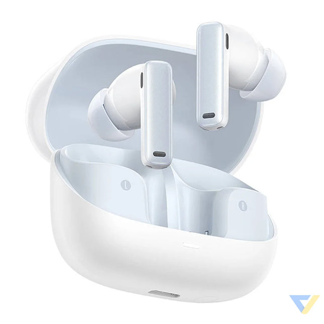 Earphones TWS Baseus Bowie M2s (white) TWS