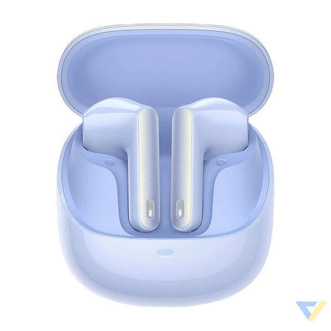 Earphones TWS Baseus Bowie M3 (blue) TWS