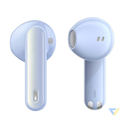 Earphones TWS Baseus Bowie M3 (blue) TWS