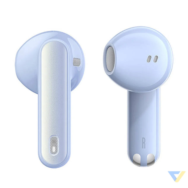 Earphones TWS Baseus Bowie M3 (blue) TWS