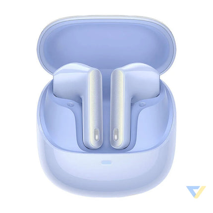 Earphones TWS Baseus Bowie M3 (blue) TWS