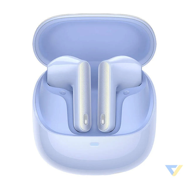 Earphones TWS Baseus Bowie M3 (blue) TWS