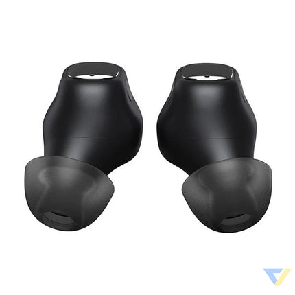 Earphones TWS Baseus Bowie WM01 (black) TWS