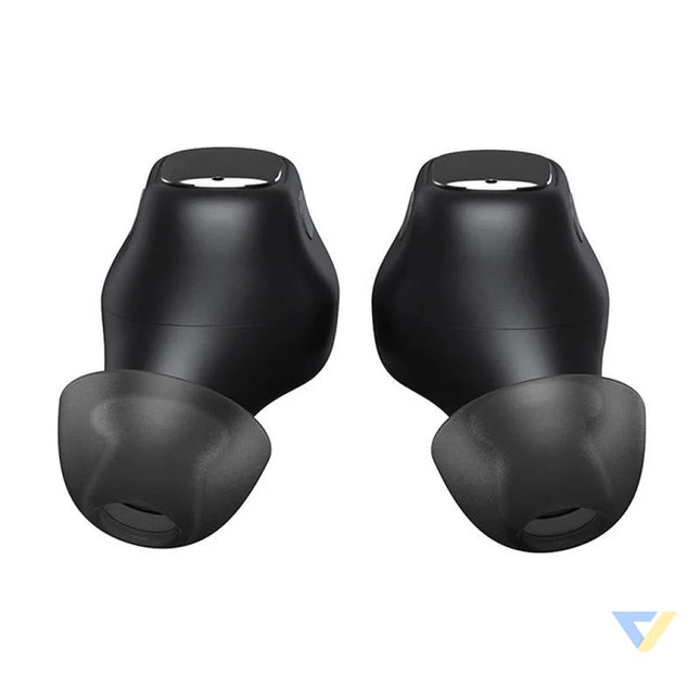 Earphones TWS Baseus Bowie WM01 (black) TWS