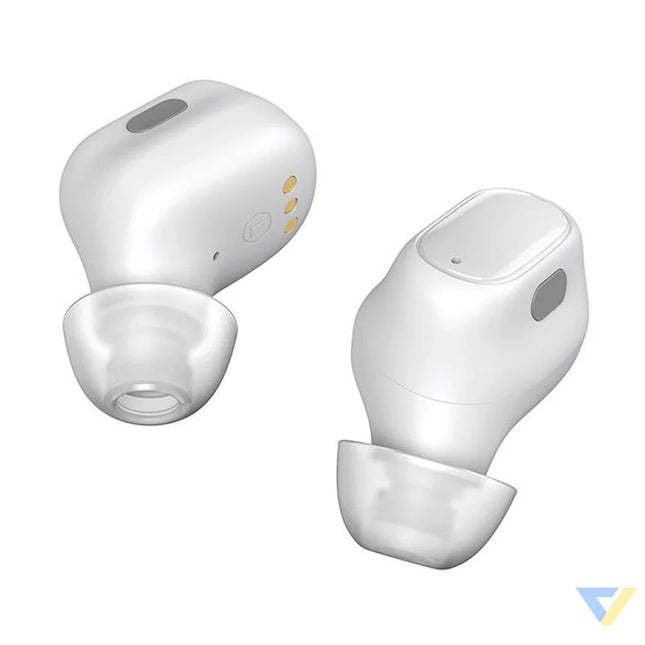 Earphones TWS Baseus Bowie WM01 (white) TWS