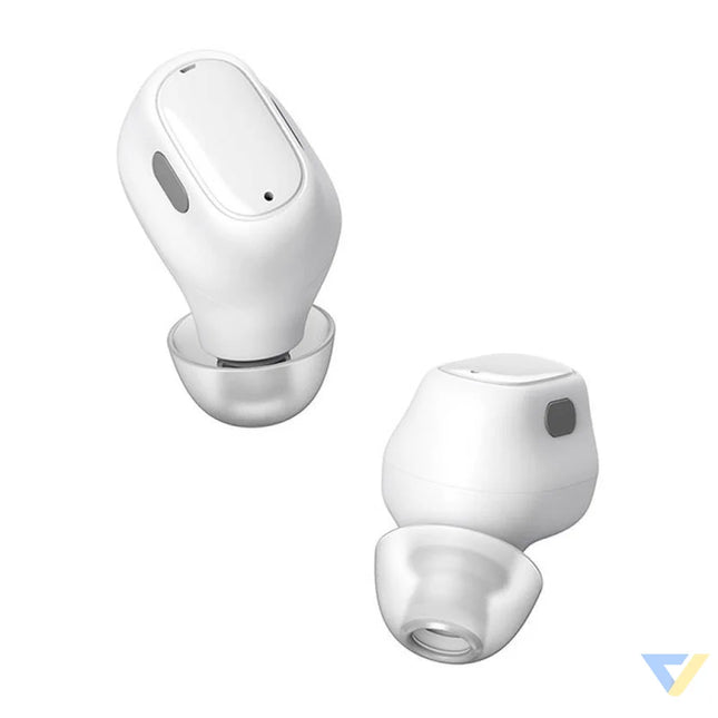 Earphones TWS Baseus Bowie WM01 (white) TWS