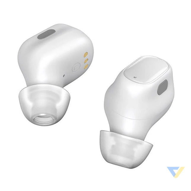 Earphones TWS Baseus Bowie WM01 (white) TWS