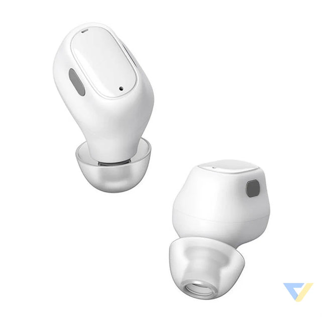 Earphones TWS Baseus Bowie WM01 (white) TWS