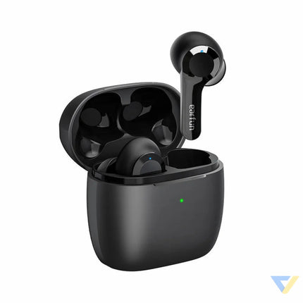 Earphones TWS EarFun Air (black) TWS
