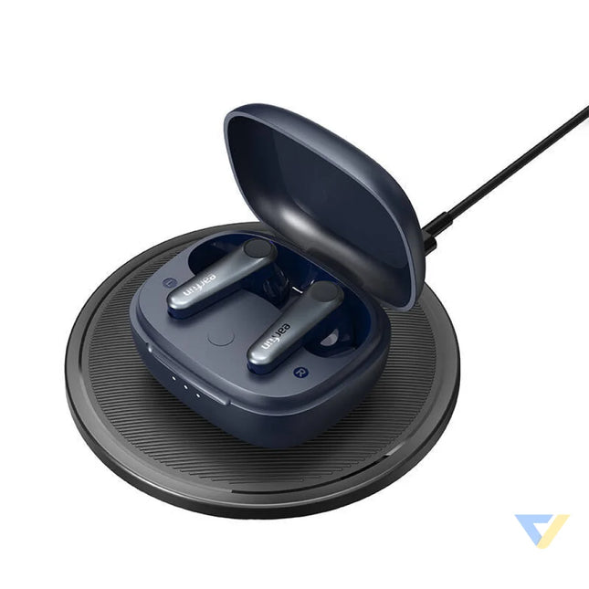 Earphones TWS EarFun Air Pro 3 ANC (blue) TWS