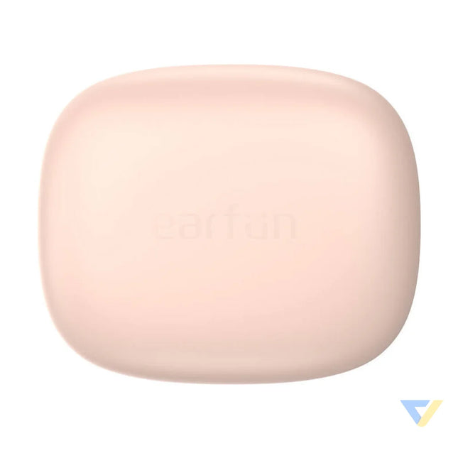 Earphones TWS EarFun Air Pro 3 ANC (pink) TWS
