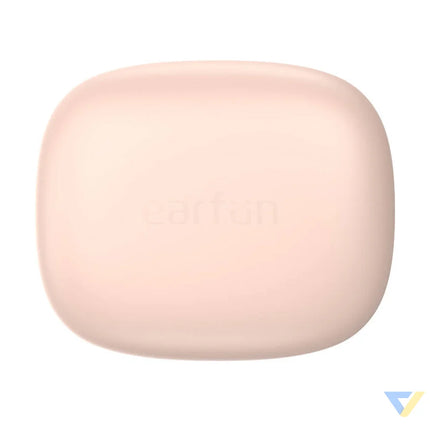 Earphones TWS EarFun Air Pro 3 ANC (pink) TWS