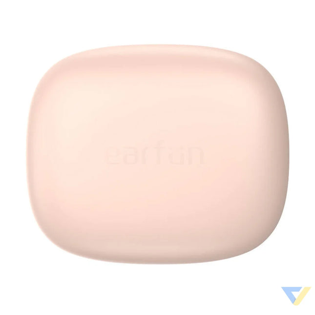 Earphones TWS EarFun Air Pro 3 ANC (pink) TWS