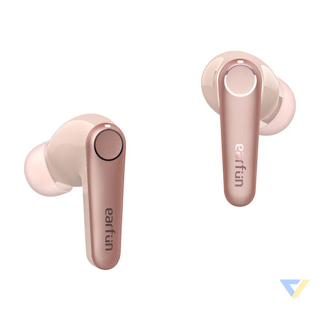 Earphones TWS EarFun Air Pro 3 ANC (pink) TWS