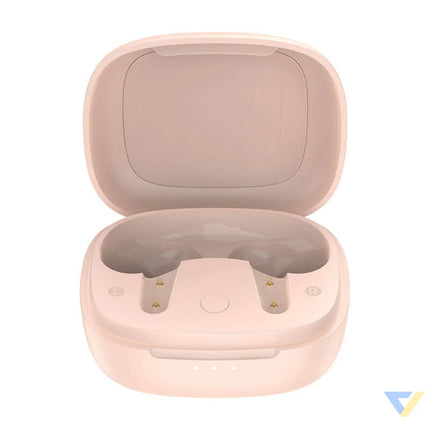 Earphones TWS EarFun Air Pro 3 ANC (pink) TWS