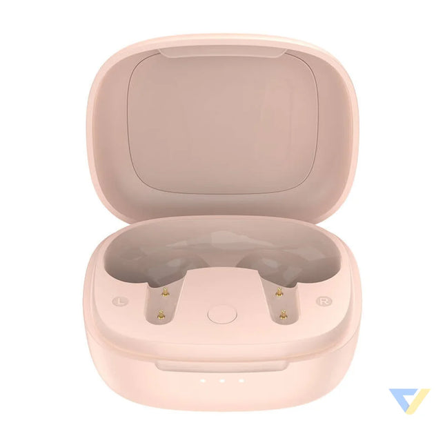 Earphones TWS EarFun Air Pro 3 ANC (pink) TWS