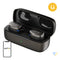 Earphones TWS EarFun Free Pro 3 ANC (black) TWS