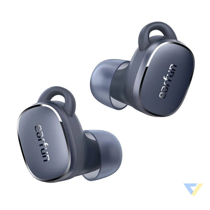 Earphones TWS EarFun Free Pro 3 ANC (blue) TWS