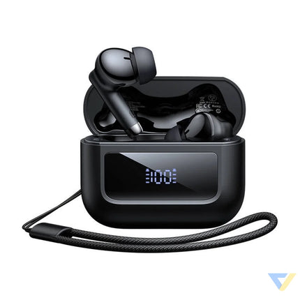 Earphones TWS Mcdodo B04 Series HP 3290 (black) TWS
