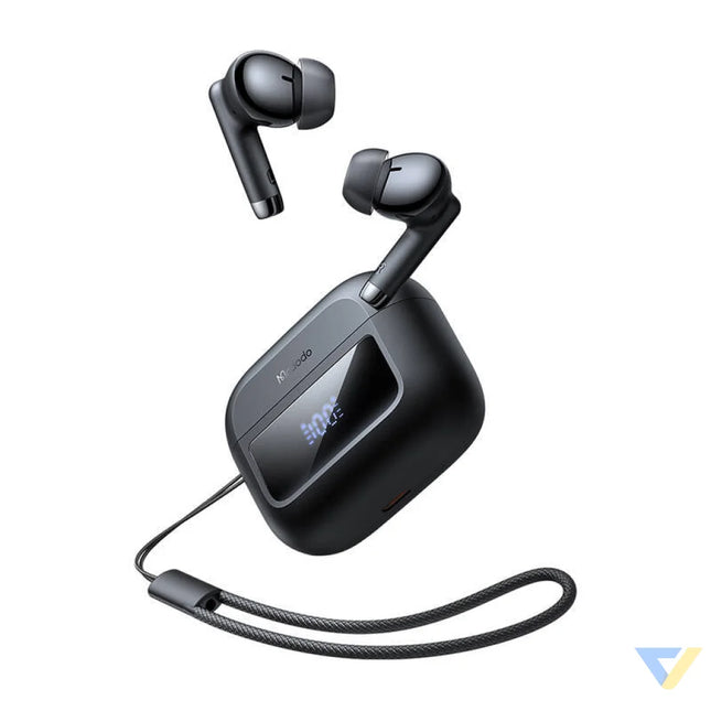 Earphones TWS Mcdodo B04 Series HP 3290 (black) TWS