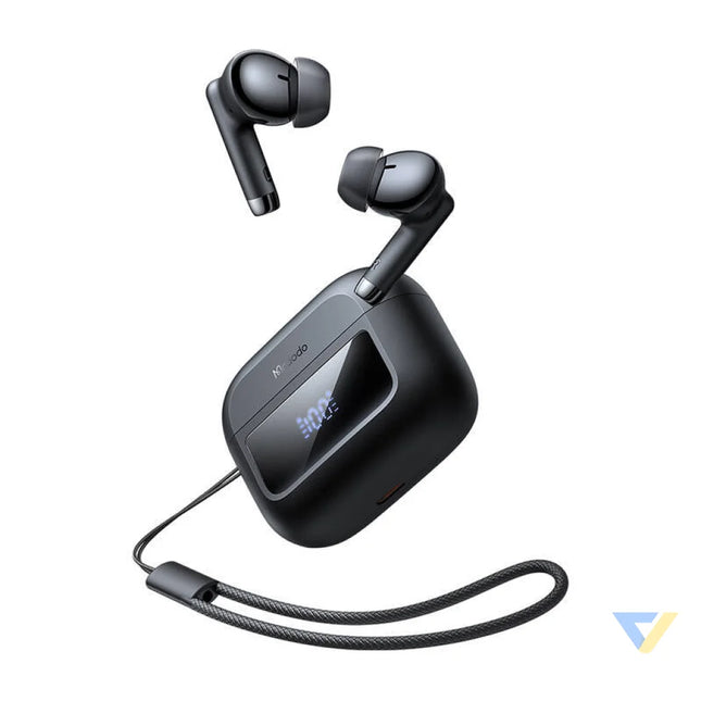 Earphones TWS Mcdodo B04 Series HP 3290 (black) TWS