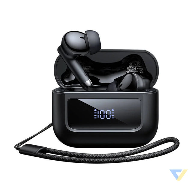 Earphones TWS Mcdodo B04 Series HP 3290 (black) TWS