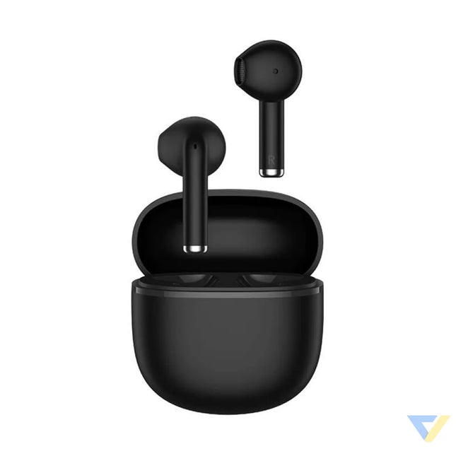 Earphones TWS QCY AilyBuds Lite (black) TWS