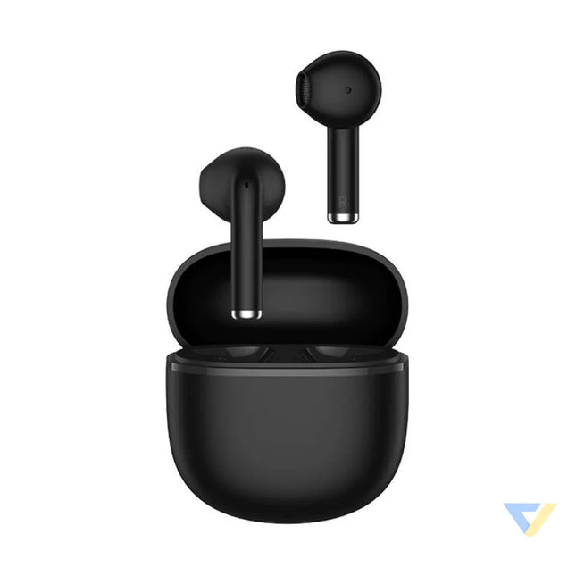 Earphones TWS QCY AilyBuds Lite (black) TWS
