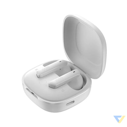 Earphones TWS QCY HT05 ANC (white) TWS