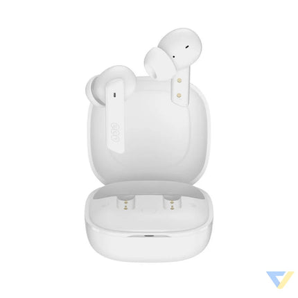 Earphones TWS QCY HT05 ANC (white) TWS
