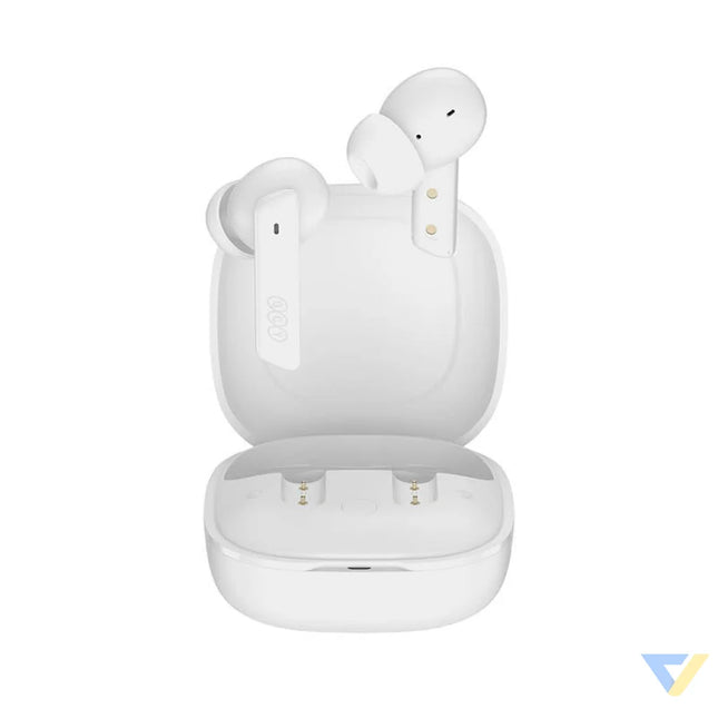 Earphones TWS QCY HT05 ANC (white) TWS