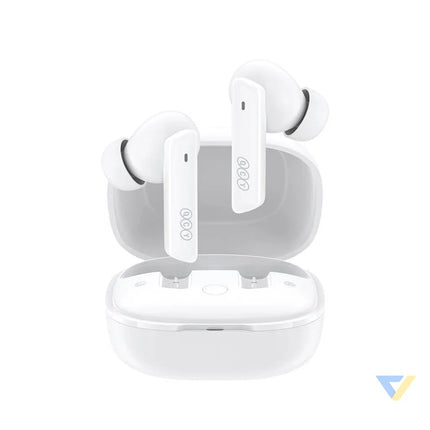 Earphones TWS QCY HT05 ANC (white) TWS