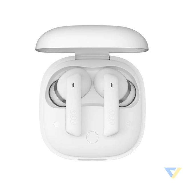 Earphones TWS QCY HT05 ANC (white) TWS