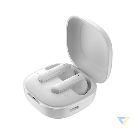 Earphones TWS QCY HT05 ANC (white) TWS