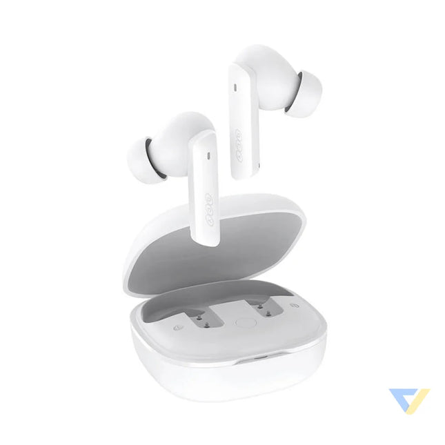 Earphones TWS QCY HT05 ANC (white) TWS