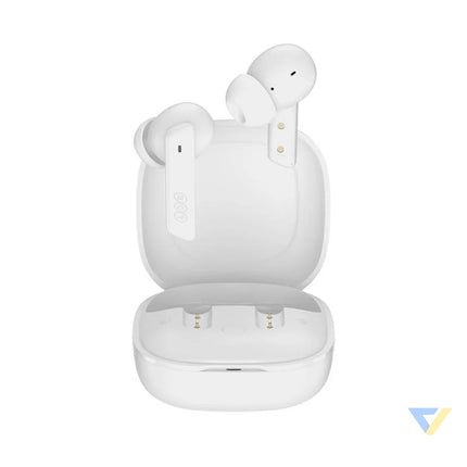Earphones TWS QCY HT05 ANC (white) TWS