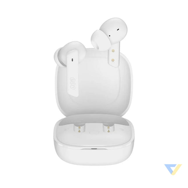 Earphones TWS QCY HT05 ANC (white) TWS