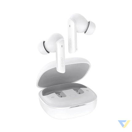 Earphones TWS QCY HT05 ANC (white) TWS