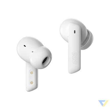 Earphones TWS QCY HT05 ANC (white) TWS
