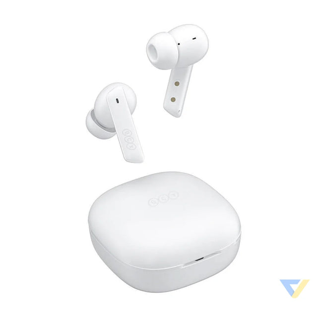 Earphones TWS QCY HT05 ANC (white) TWS