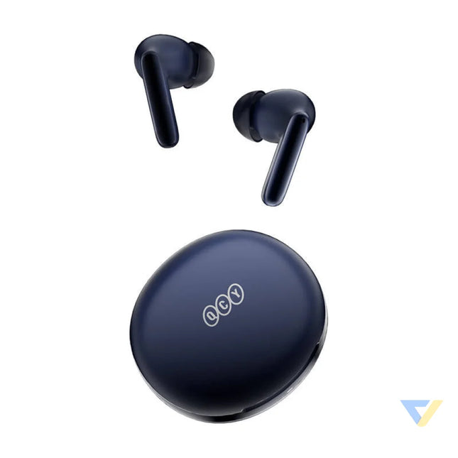 Earphones TWS QCY T13 ANC2 ANC (blue) TWS