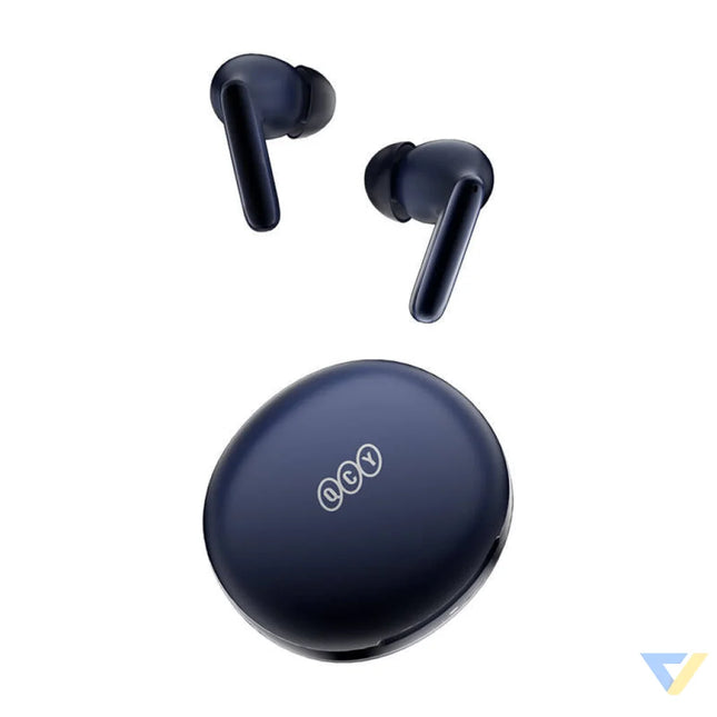 Earphones TWS QCY T13 ANC2 ANC (blue) TWS